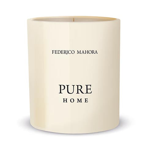 Fragrance candle Home 436