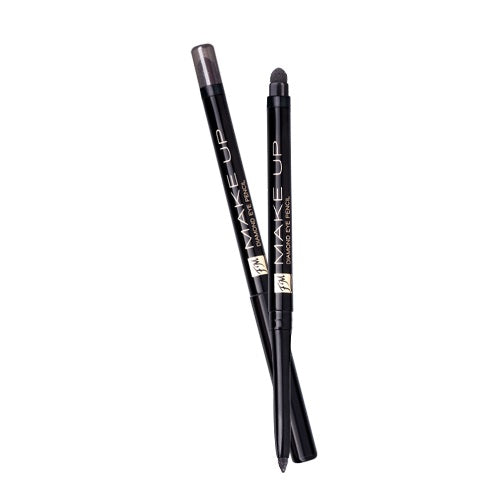 Diamond Eye Pencil CRYSTAL BLACK