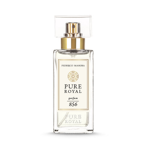 Parfum Femme PURE ROYAL 856 50 ml