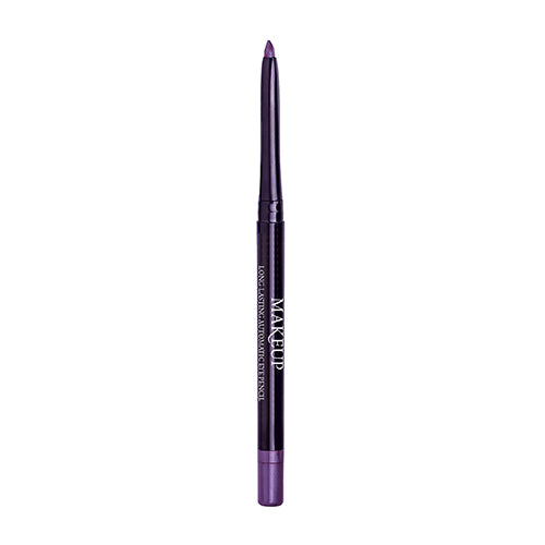 Long-Lasting automatic eyepencil Violet Velvet