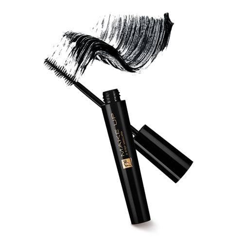 3 Step Mascara PERFECT BLACK