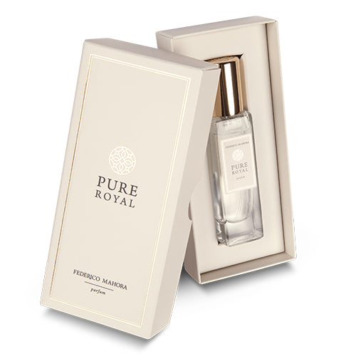 FM 362 PARFUM FEMME - PURE ROYAL COLLECTION 15 ml