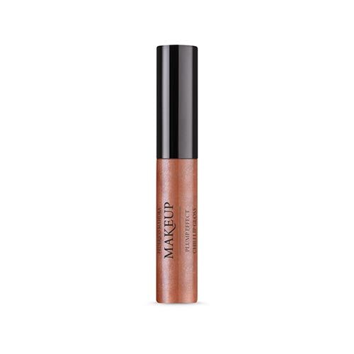 Plump Effect Chili Lip Gloss Golden Shine