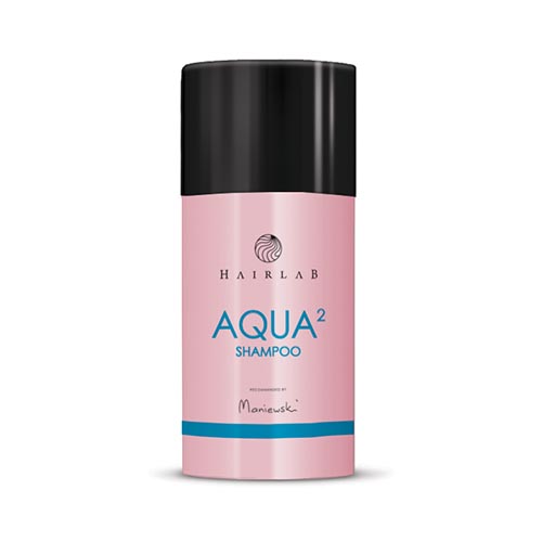 Aqua² Shampoo