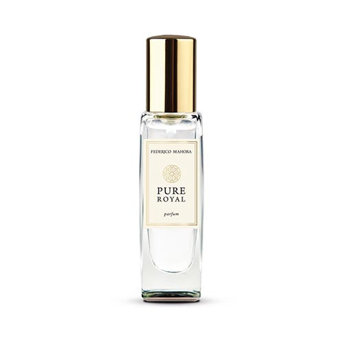 FM 810 PARFUM FEMME - PURE ROYAL COLLECTION 15 ml