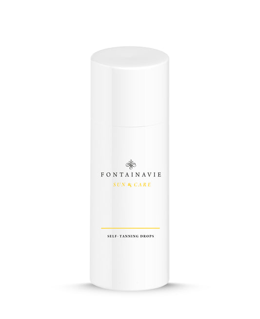 Self-tanning Drops Fontaianvie Sun&Care