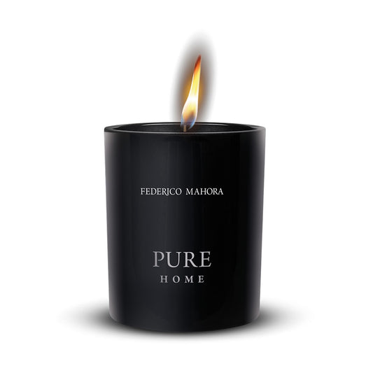 Fragrance candle Home 199