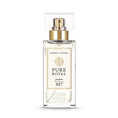 Parfum Femme PURE ROYAL 857 50 ml