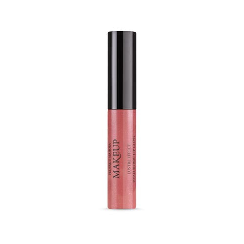 Lustre Effect Hyaluronic Lip Gloss Raspberry