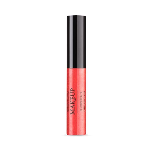 Plump Effect Chili Lip Gloss Candy Floss