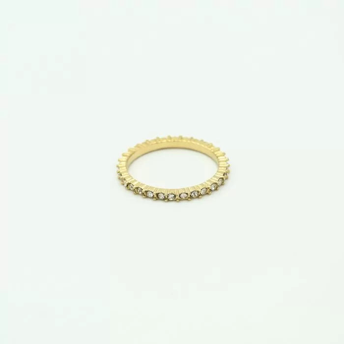 Ring strass