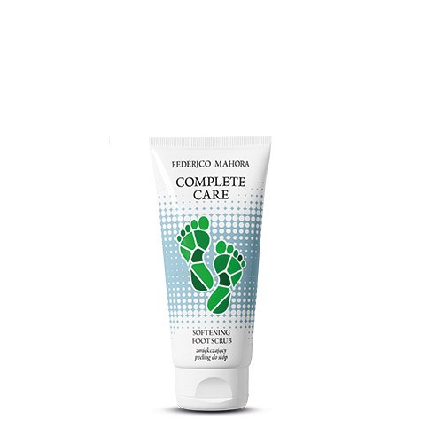 Complete Care SOFTENING FOOT SCRUB